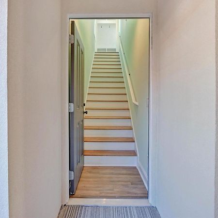 Gaston Hideaway Διαμέρισμα Σαβάνα Εξωτερικό φωτογραφία